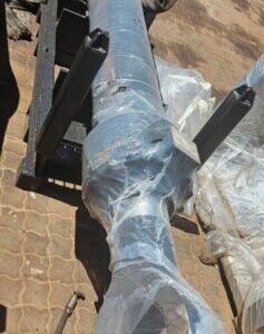 CAT 6015B Bucket Cylinder