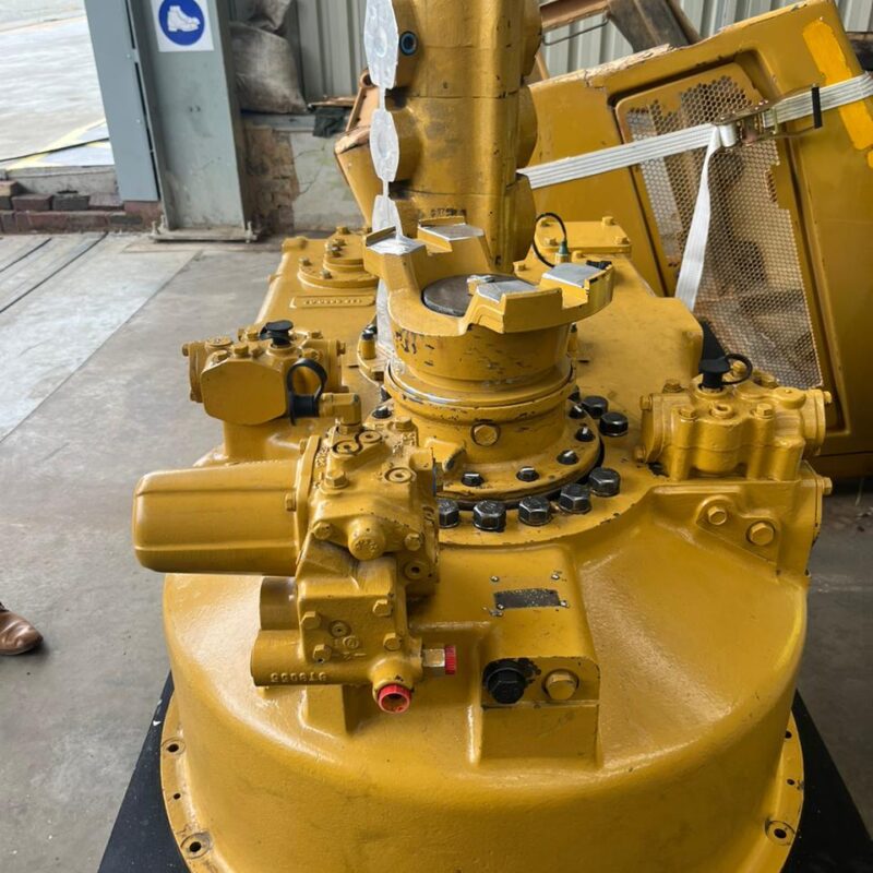 CAT 793D Torque Convertor
