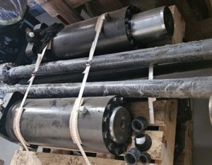 CAT 6015B Track Adjuster