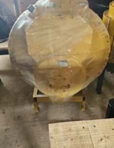 CAT D7R Transmission