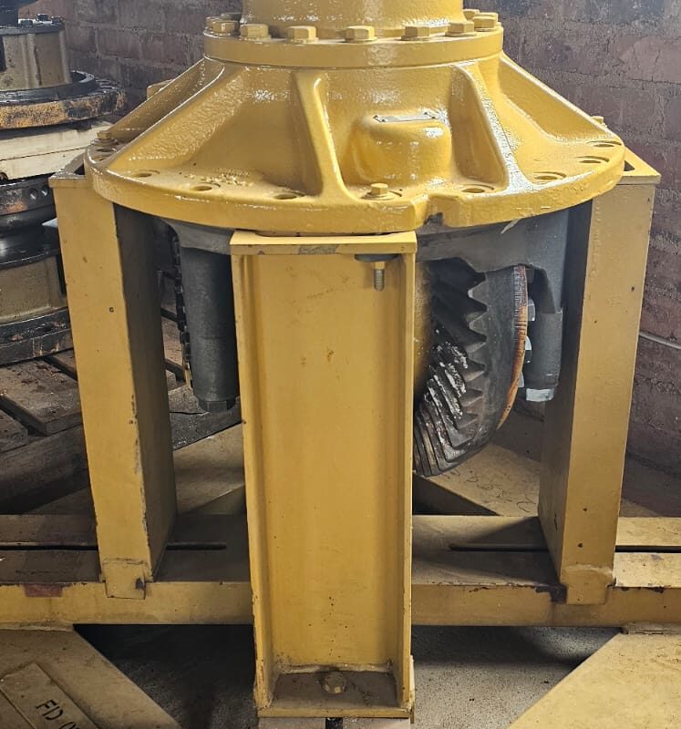 CAT 980K/980H/824K Gear GP Differential