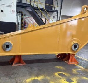 CAT 6015B Excavator Stick