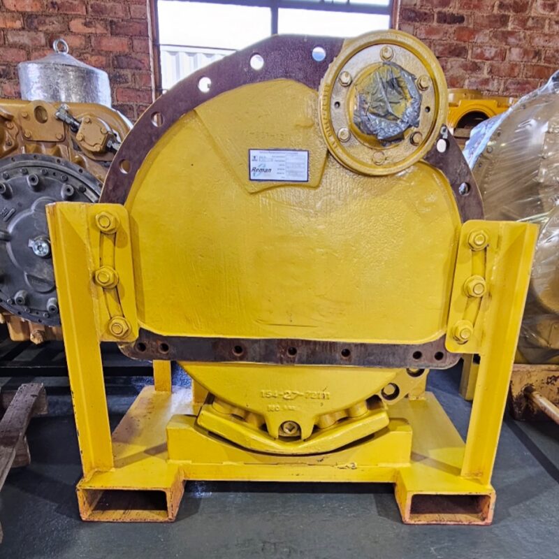Komatsu D85EX-15EO Final Drive