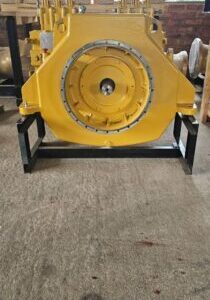 CAT 6030 PTO Pump Drive