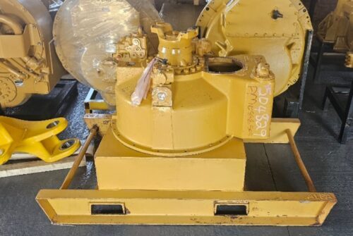 CAT 793C Torque Convertor