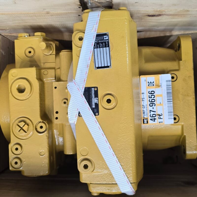CAT 6050/6060 Swing Pump GP-PS-B